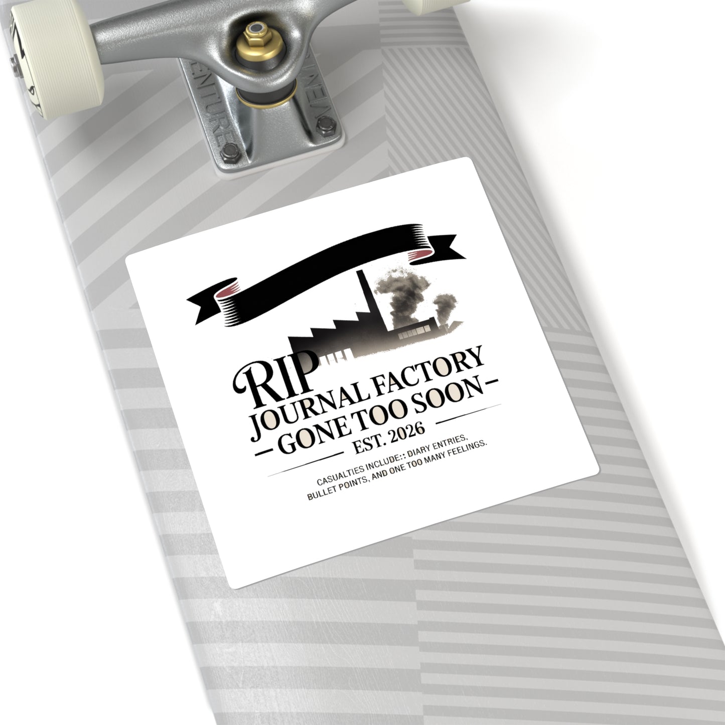 Product Sticker