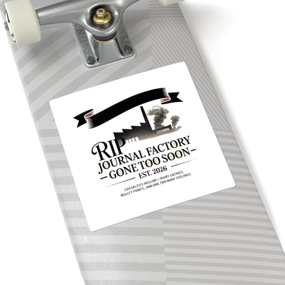 Product Sticker