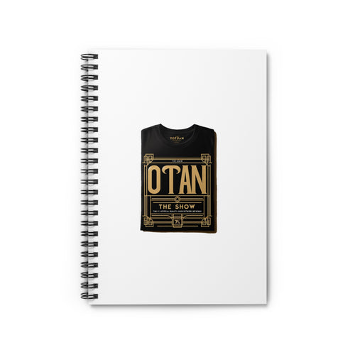 Product Notebook