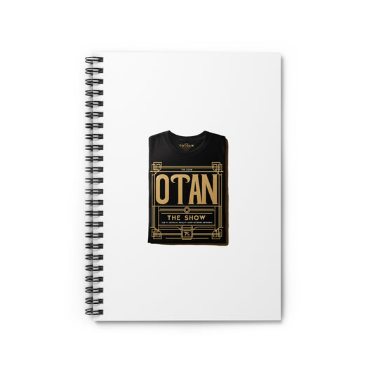 Product Notebook