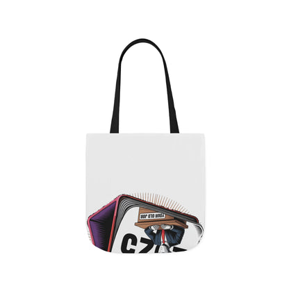 Year of the AI Employee Tote
