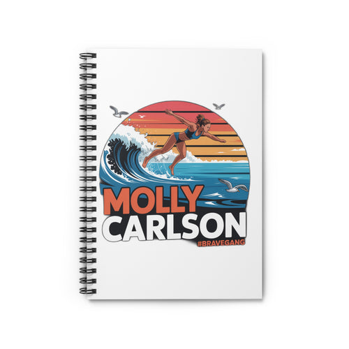 Training in Monaco vs Competition in Norway Notebook