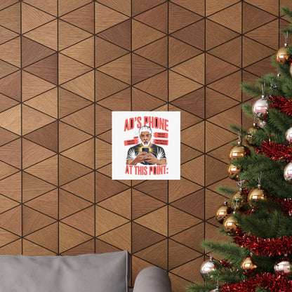 Product Poster