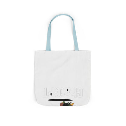 War Machine Chatbot Tote