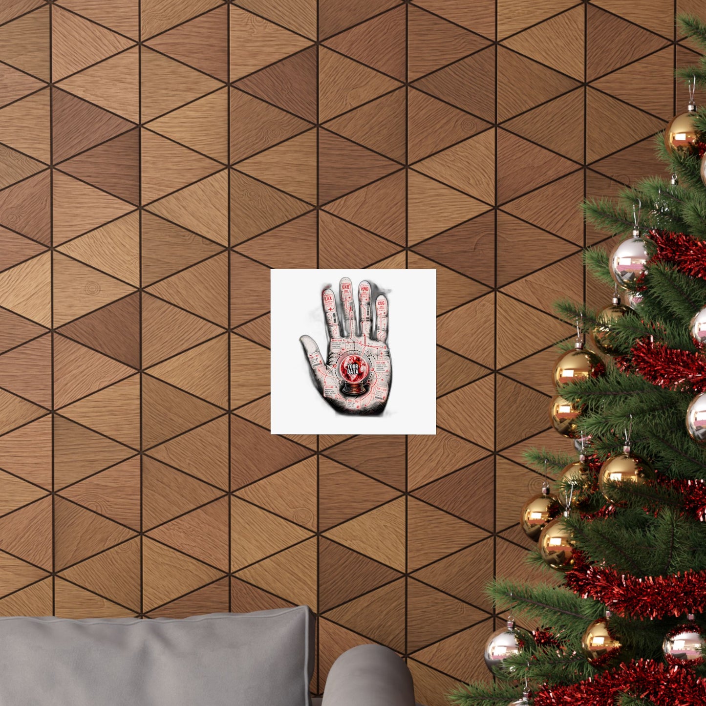 Product Poster