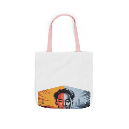 AI Great Leap Forward Tote