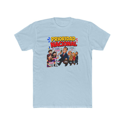 aitana-concert-chaos Tee