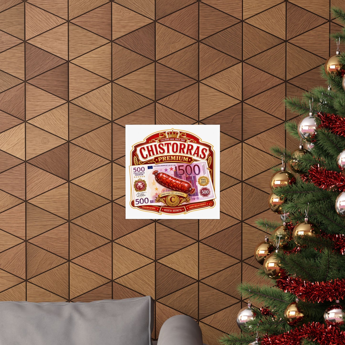 Product Poster