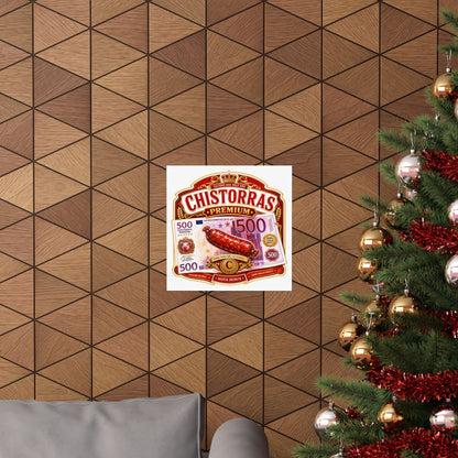 Product Poster