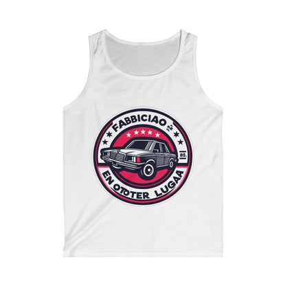 Product Men's Softstyle Tank