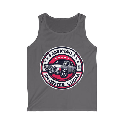 Product Men's Softstyle Tank