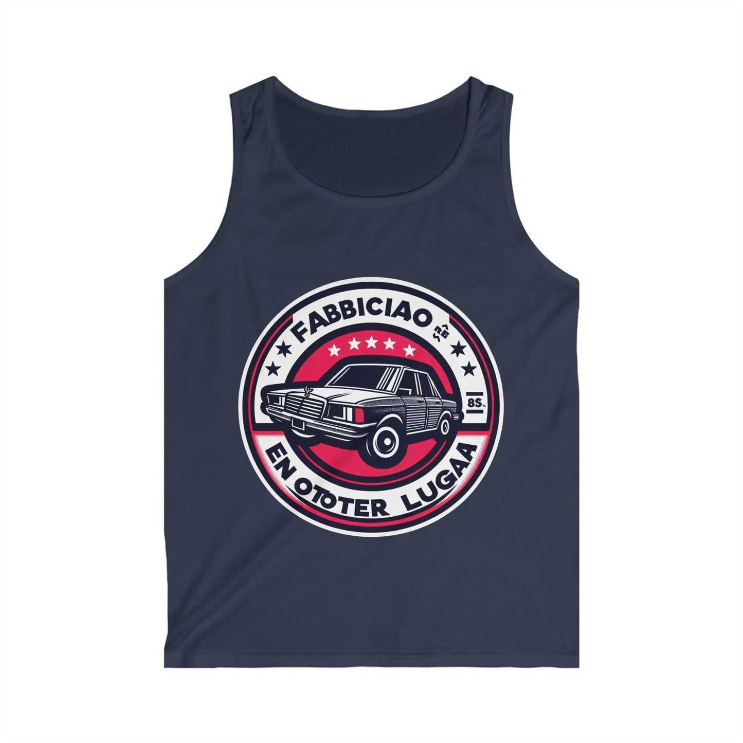 Product Men's Softstyle Tank