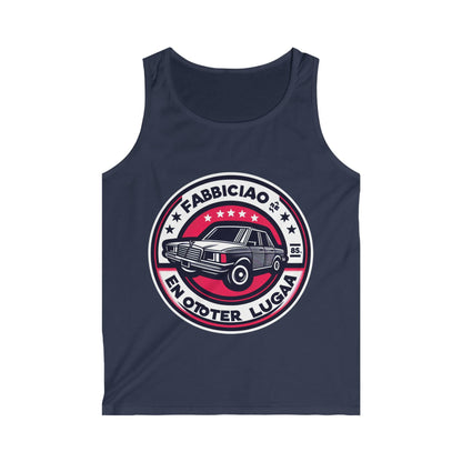 Product Men's Softstyle Tank