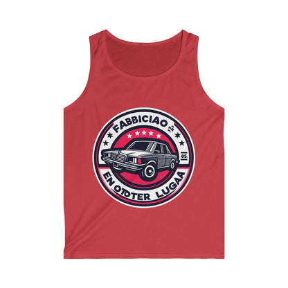 Product Men's Softstyle Tank