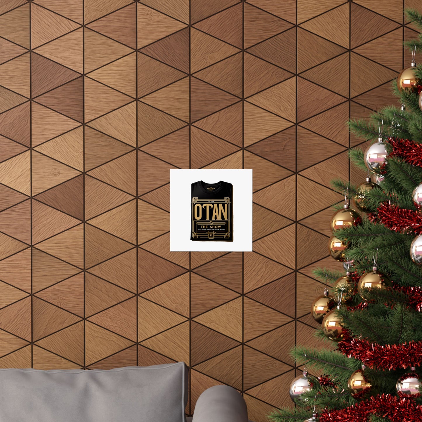 Product Poster
