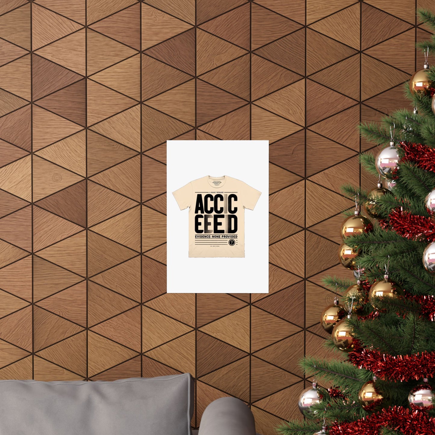 Product Poster