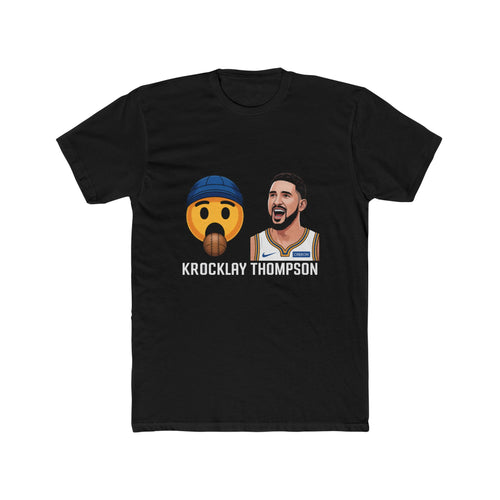 The Silent Klay Tee