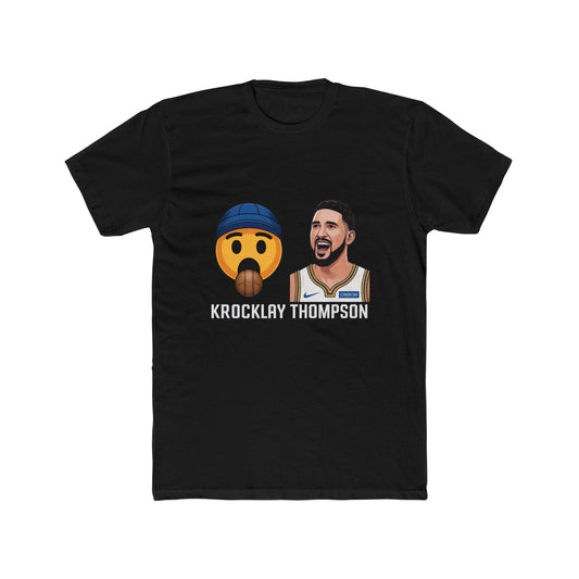 The Silent Klay Tee