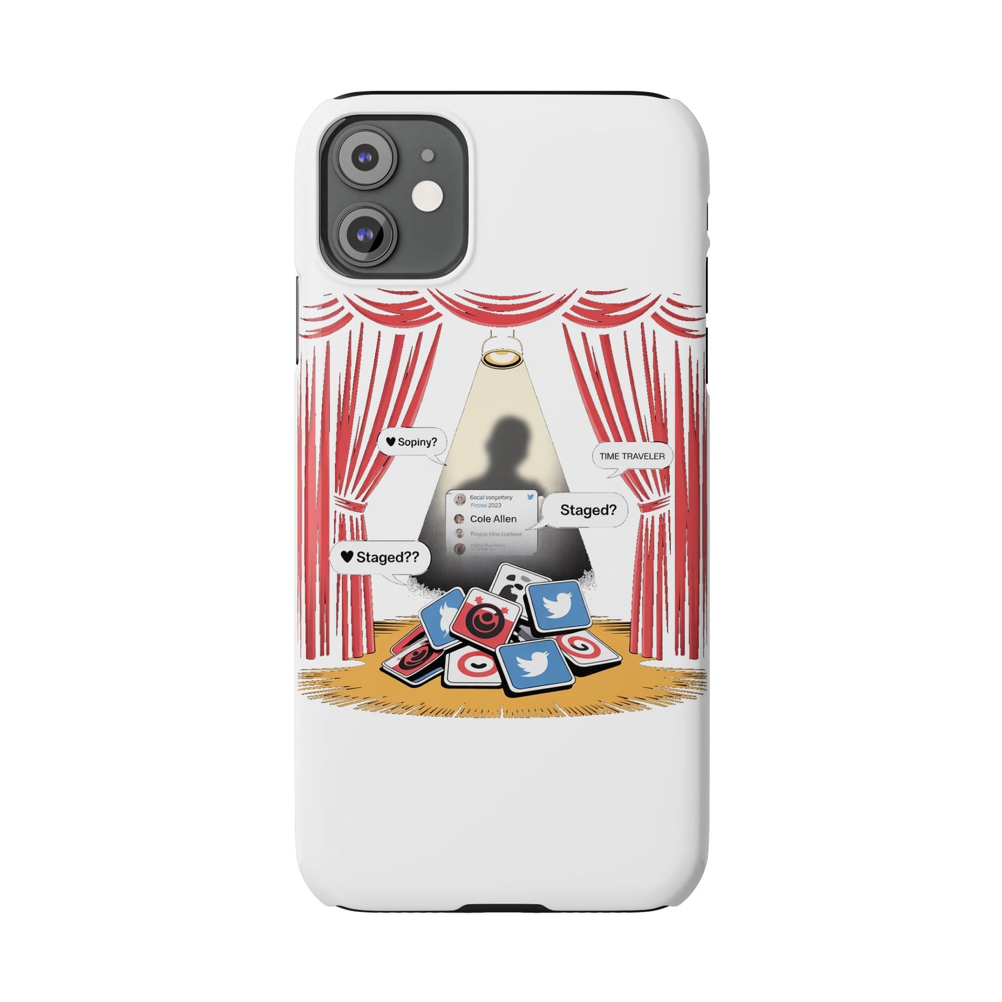 Product Phone Case