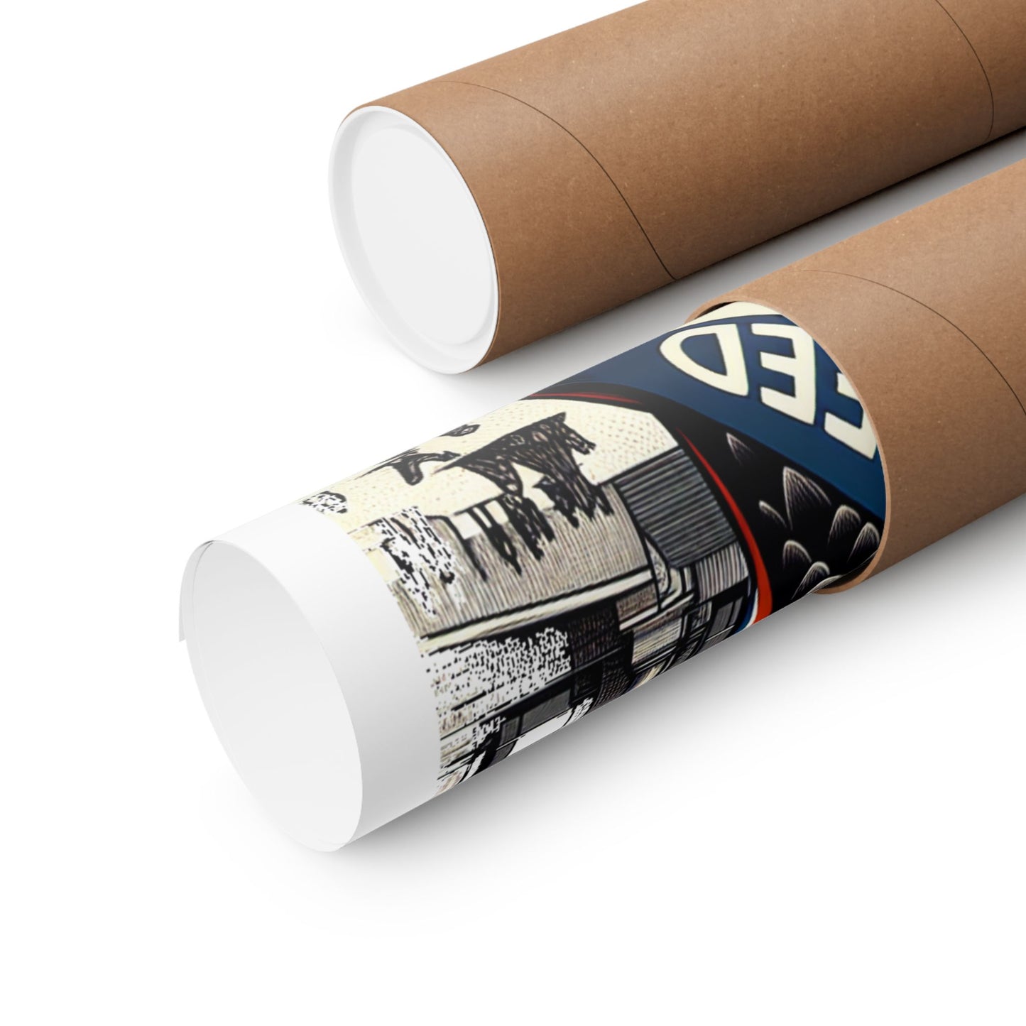 Product Poster