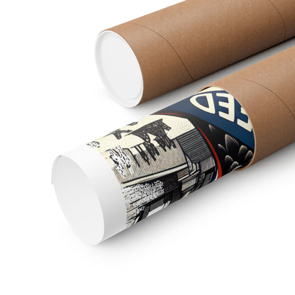 Product Poster