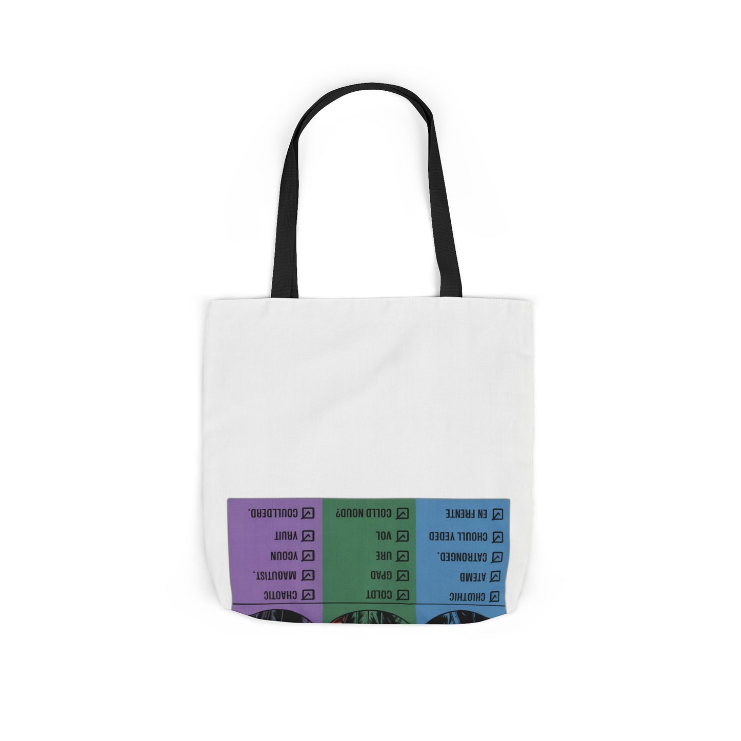 The Continental Shitshow Tote