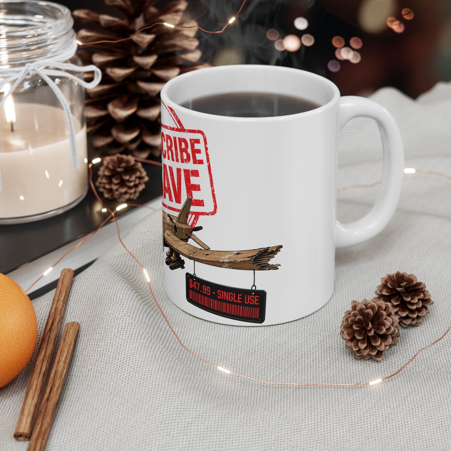 Product Mug