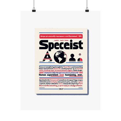Product Poster