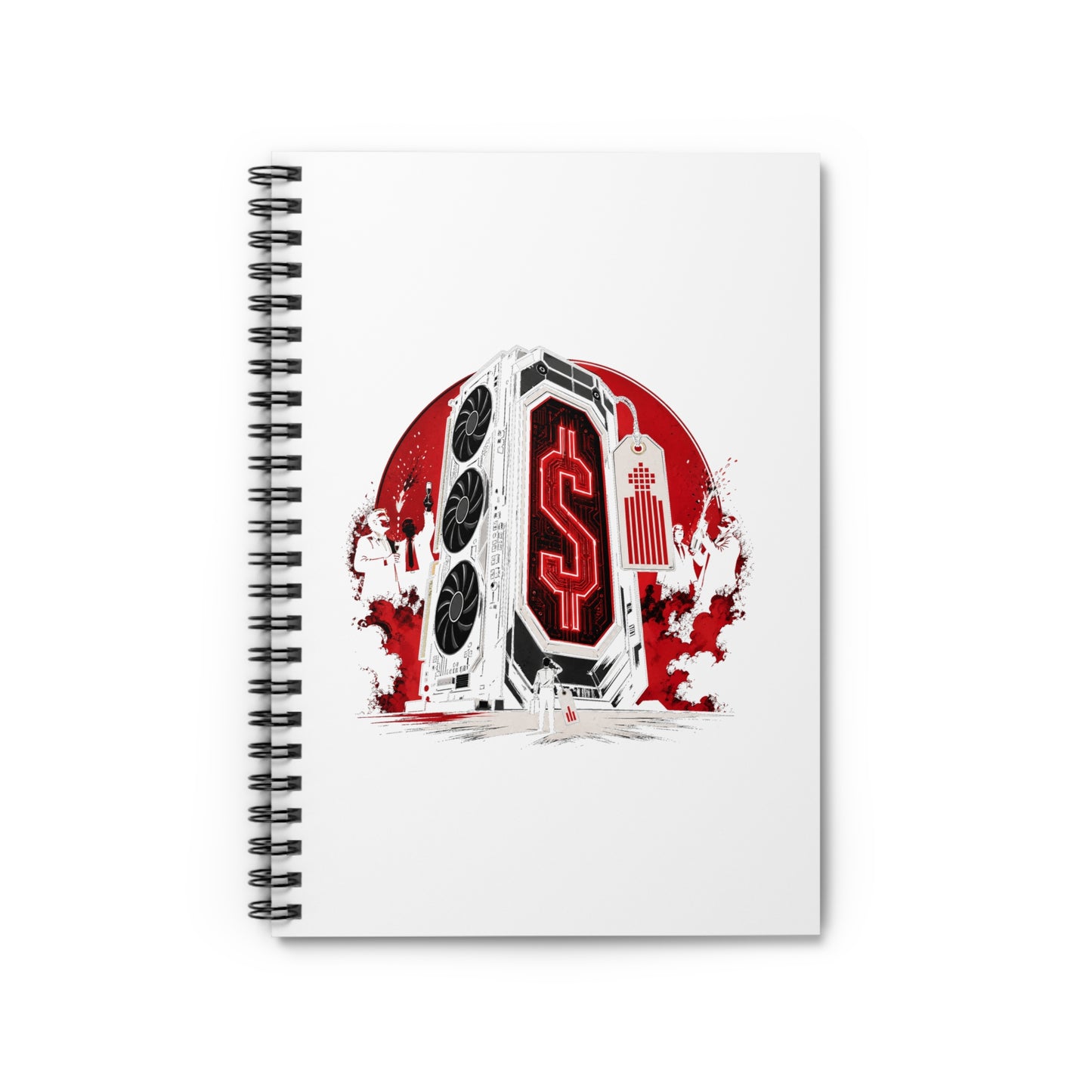 Product Notebook
