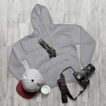 Billion Dollar Fireworks Hoodie
