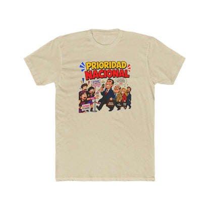 aitana-concert-chaos Tee