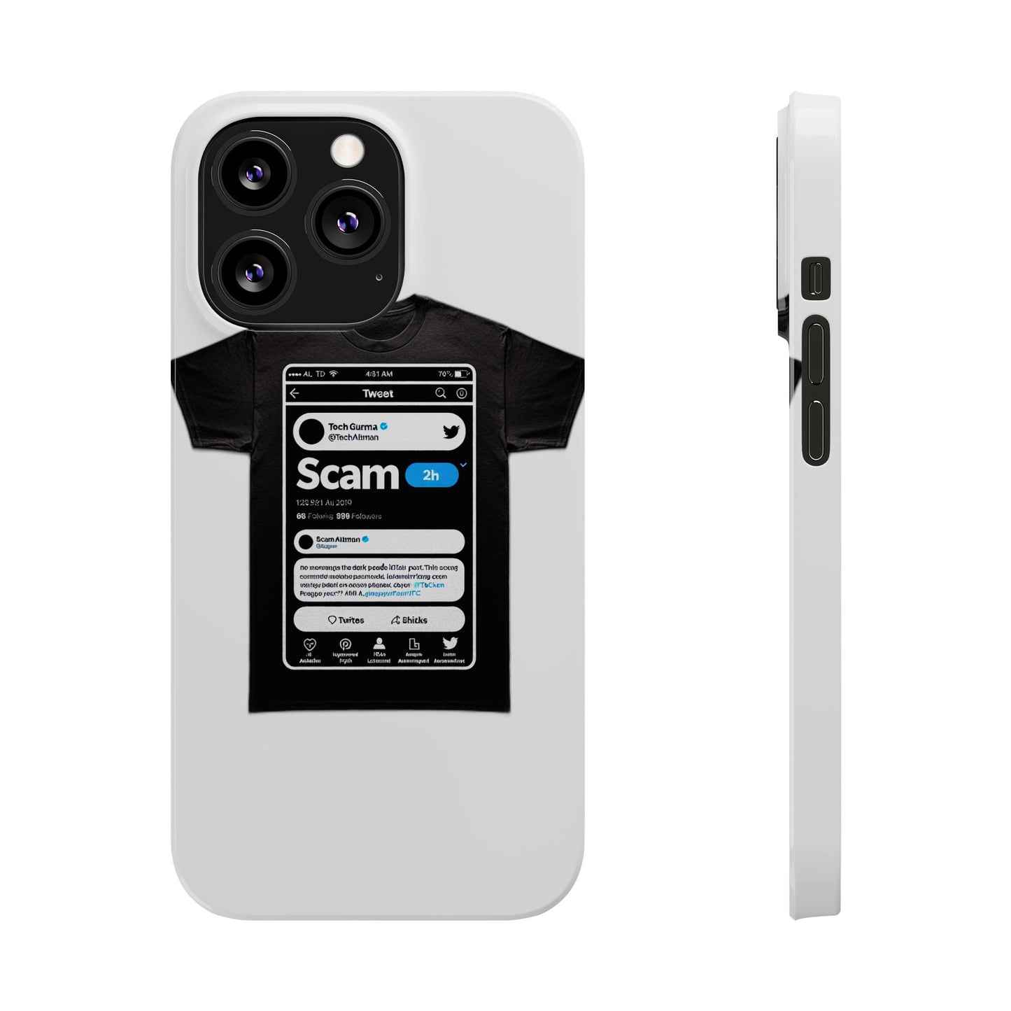 Product Phone Case