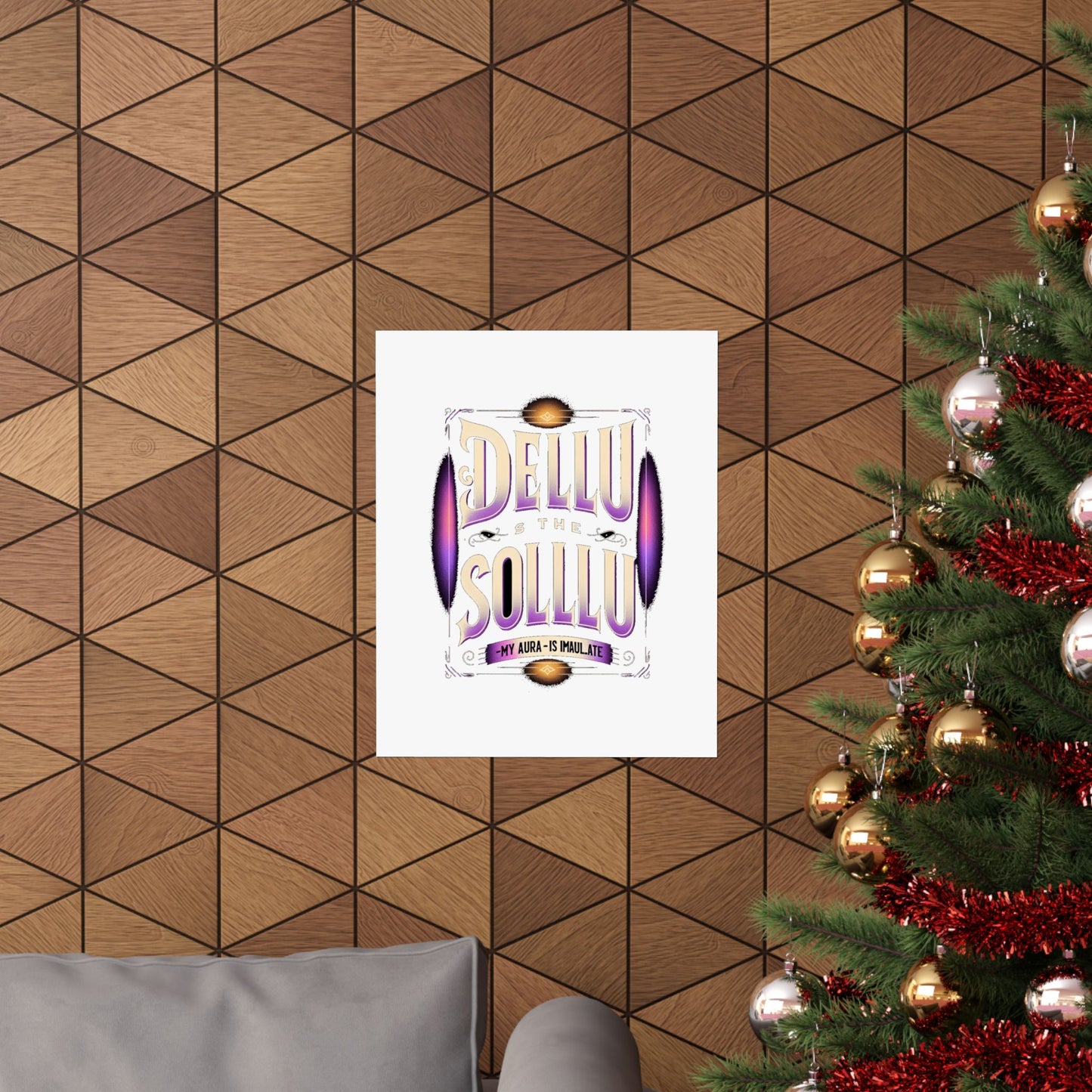 Product Poster
