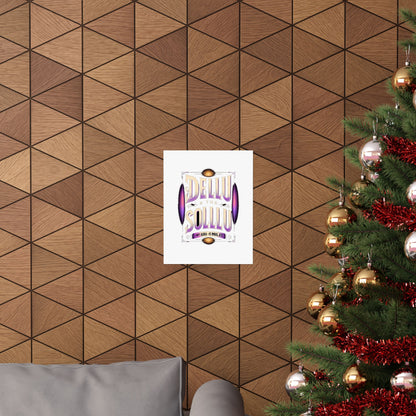 Product Poster