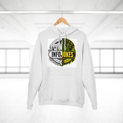 onion-infowars-mashup Hoodie