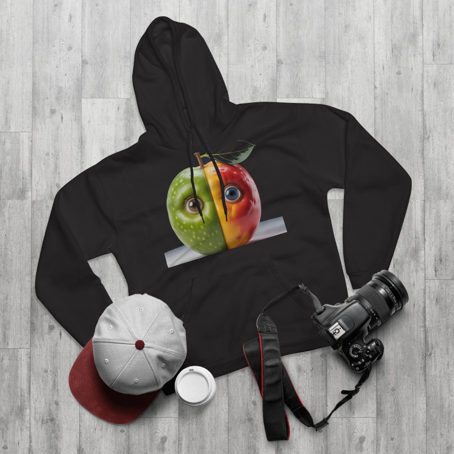 Is This Even AI? Hoodie