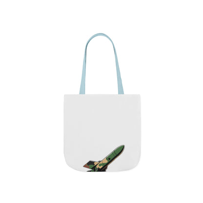 War Machine Chatbot Tote