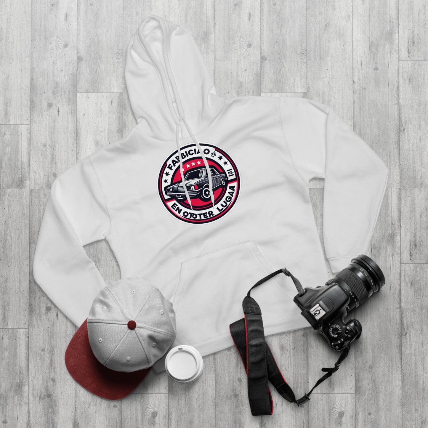 Product Hoodie