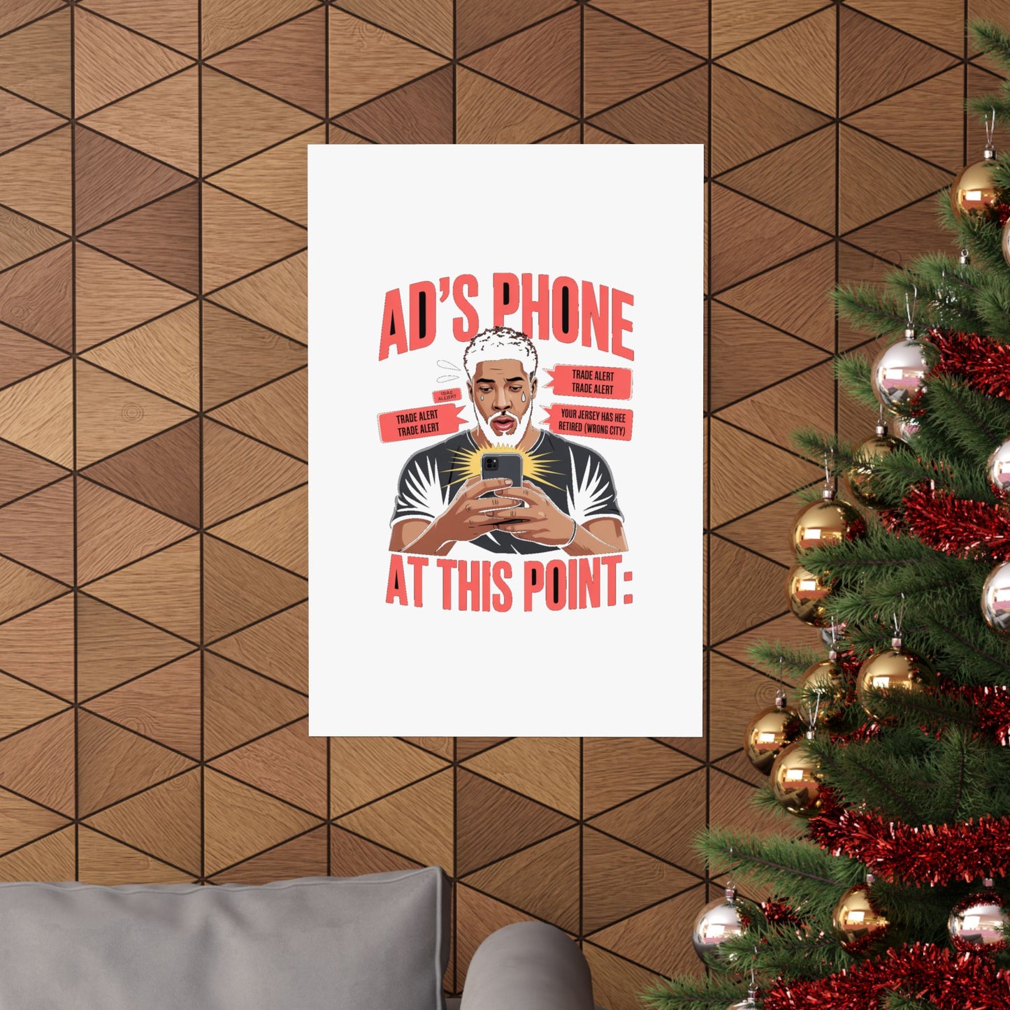Product Poster