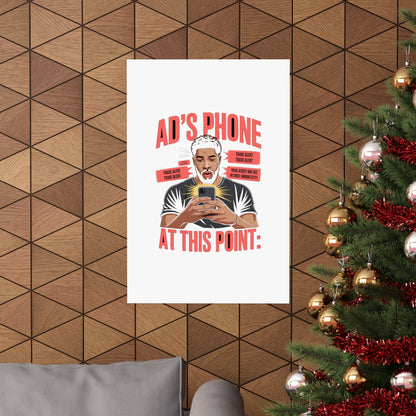 Product Poster
