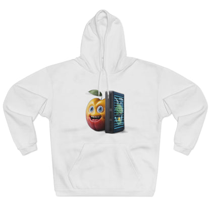 AI Ethics Hyperbole Hoodie