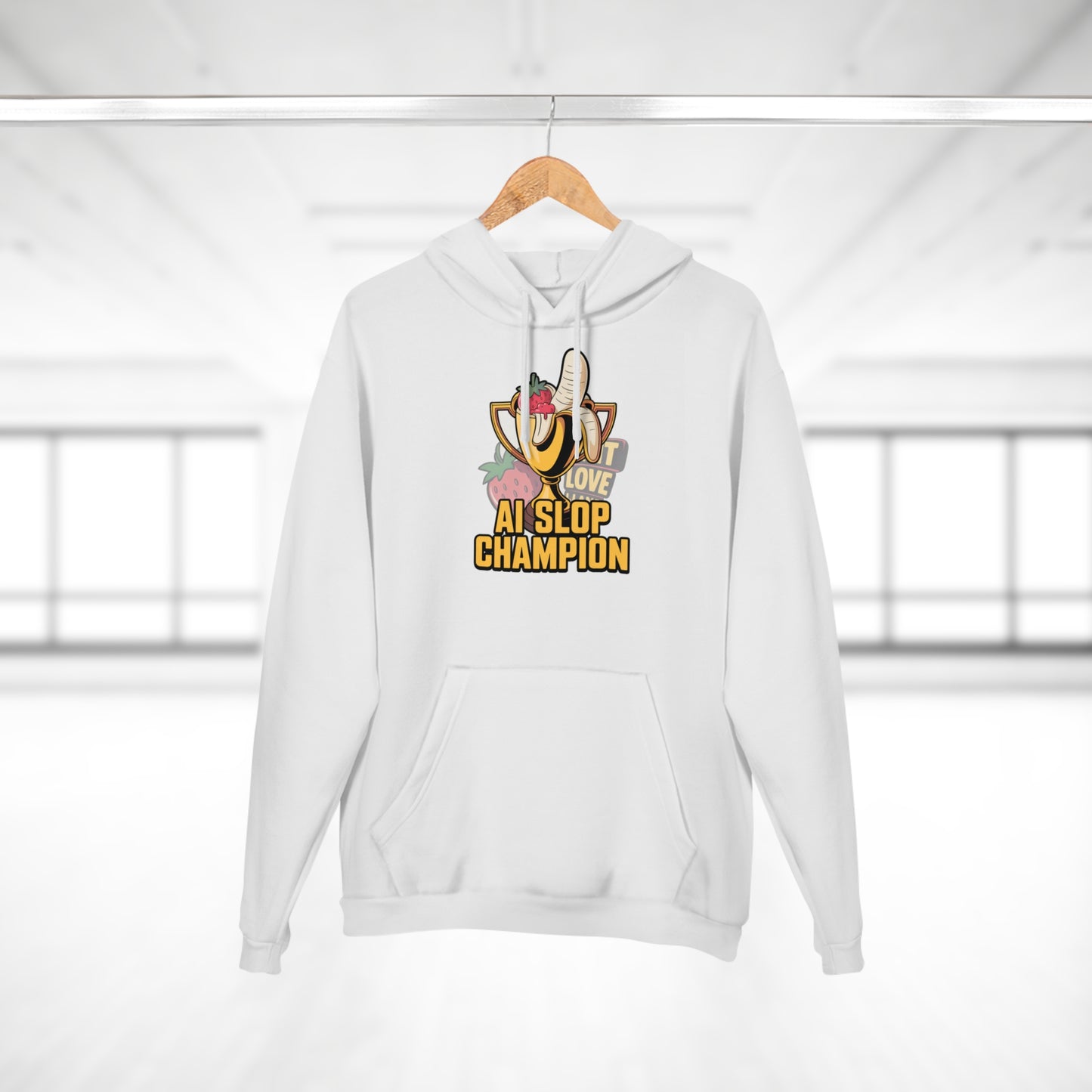 Product Hoodie