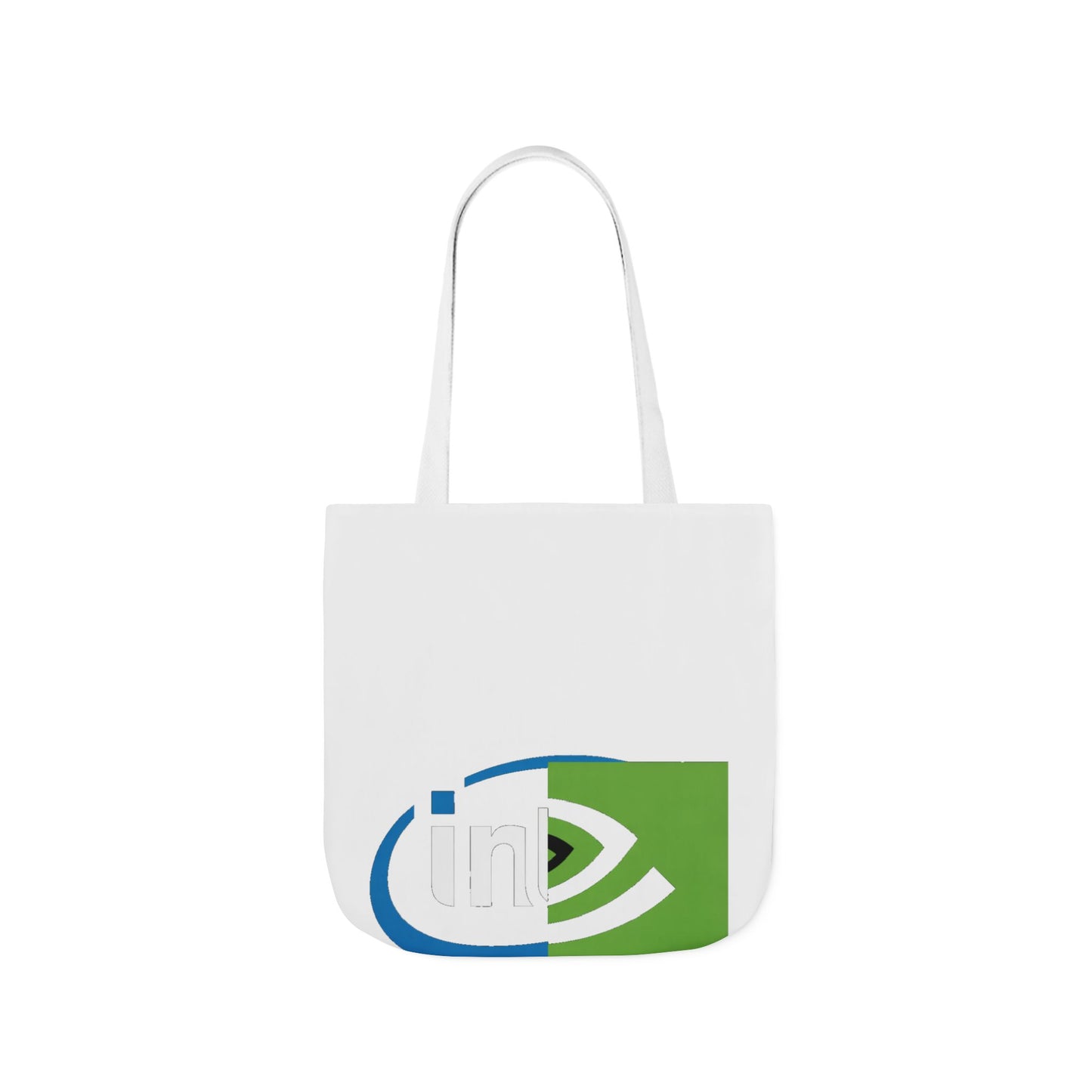 Intel's Role Reversal Tote