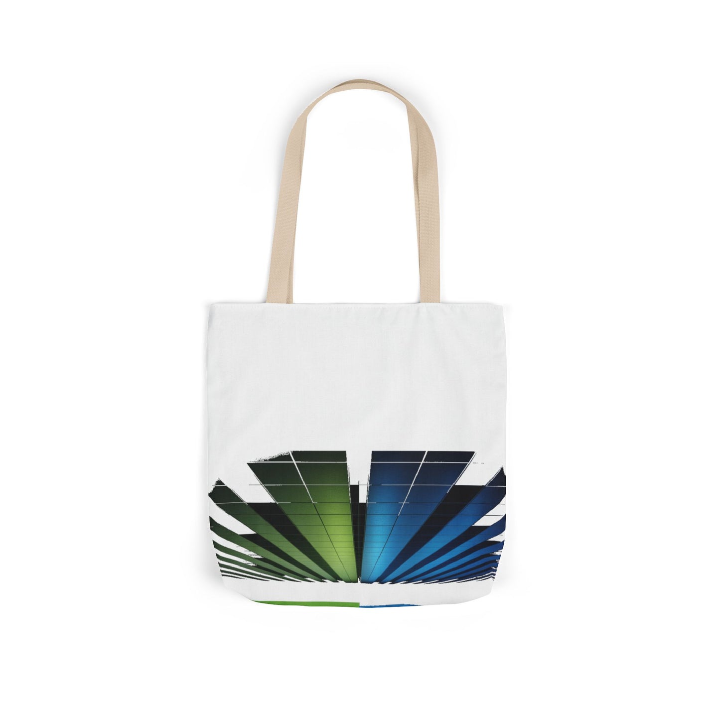 Intel's Role Reversal Tote
