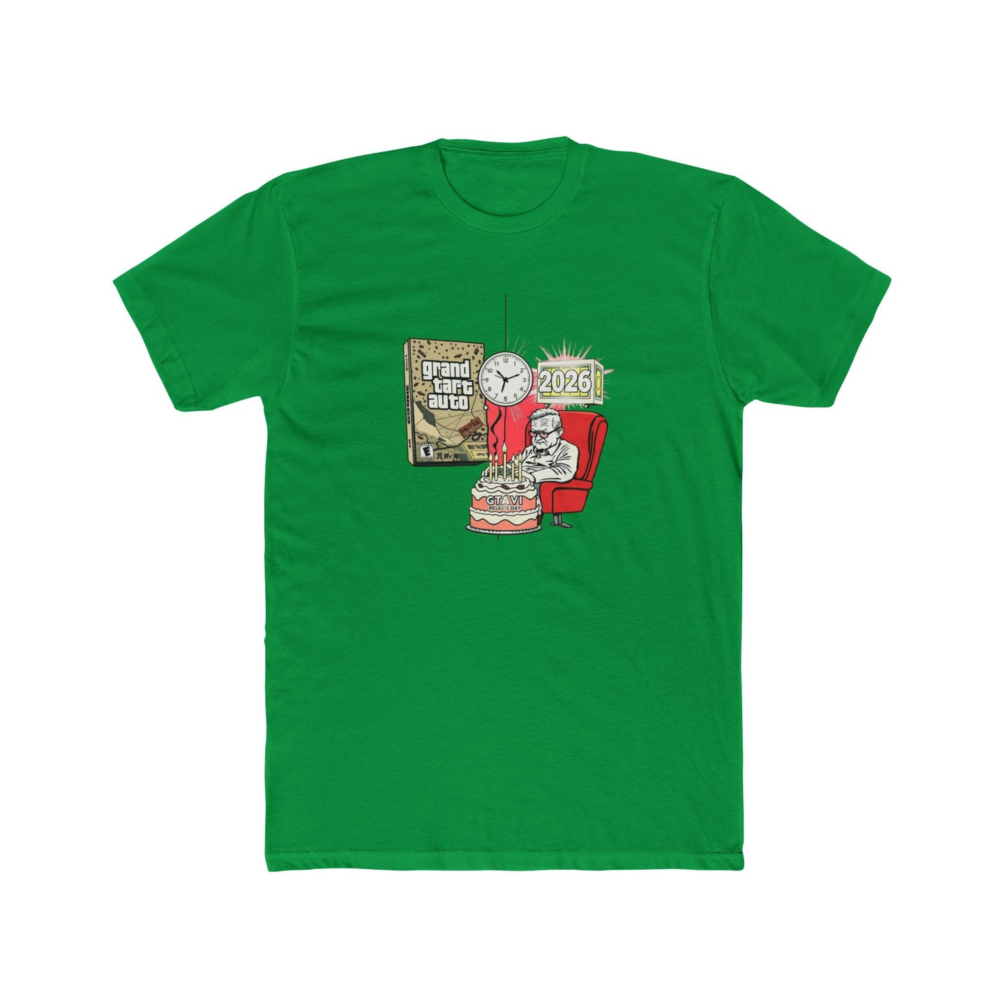 Product Tee
