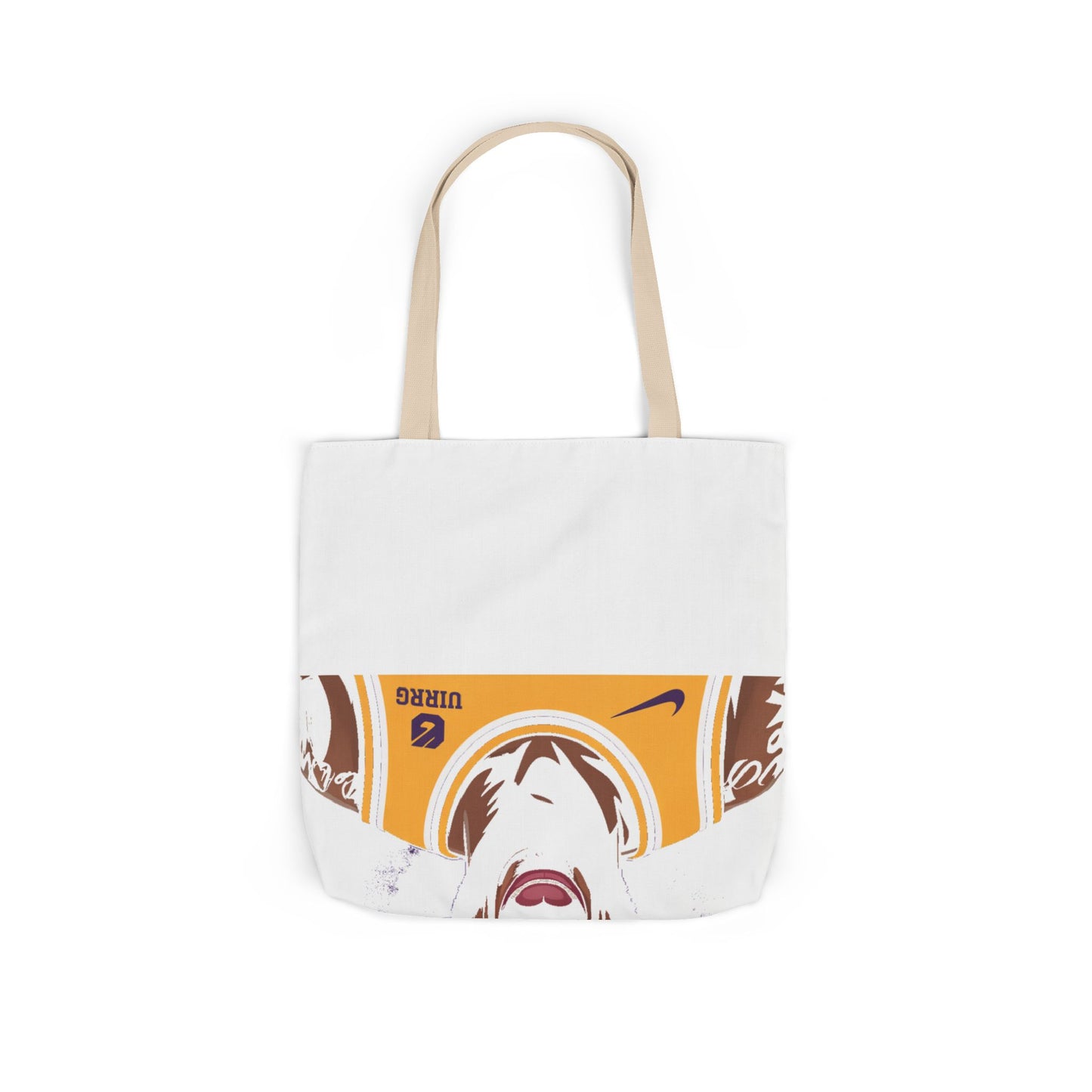 The Overwhelmed Observer Tote