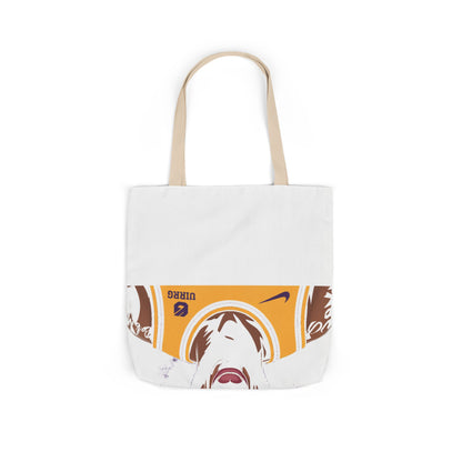 The Overwhelmed Observer Tote