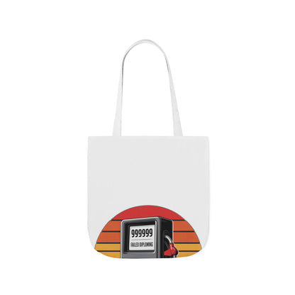 oil-price-irony Tote