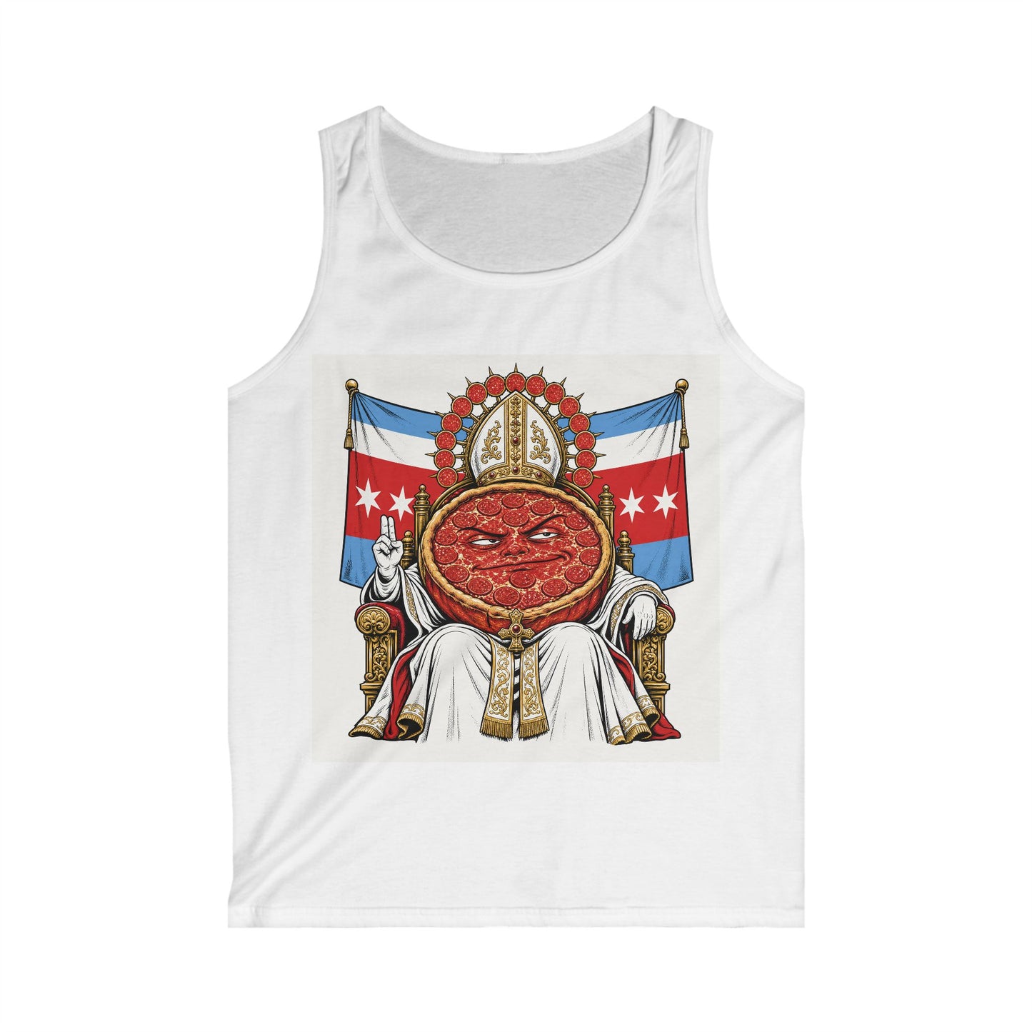 Product Men's Softstyle Tank