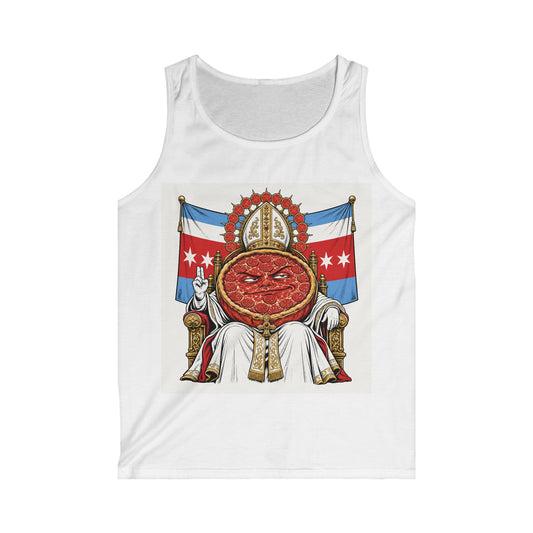 Product Men's Softstyle Tank